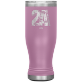 2A - Boho 20oz Tumbler