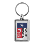 Texas NGC - Keychain