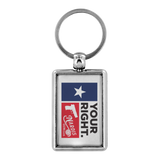 Texas NGC - Keychain