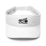 Nardis - White Visor