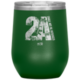 2A - Wine Tumbler