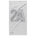 2A - Beach Towel