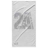 2A - Beach Towel