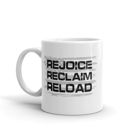 Reload - Coffee Mug