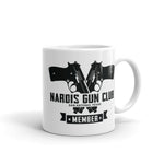 Member SATX - Coffee Mug