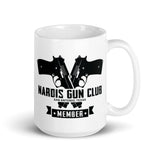 Member SATX - Coffee Mug