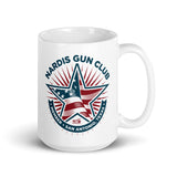 Member Patriotic - Coffee Mug