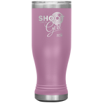 Like A Girl - Boho 20oz Tumbler