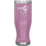 Like A Girl - Boho 20oz Tumbler