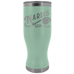 Nardis - 20oz Tumbler