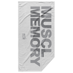 Muscle Memory 01 - Beach Towel