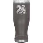 2A - Boho 20oz Tumbler