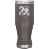 2A - Boho 20oz Tumbler