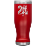 2A - Boho 20oz Tumbler