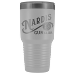 Nardis - 30oz Vacuum Tumbler