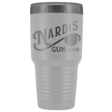 Nardis - 30oz Vacuum Tumbler