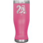 2A - Boho 20oz Tumbler