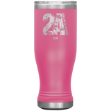 2A - Boho 20oz Tumbler